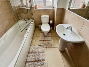 Bathroom- click for photo gallery